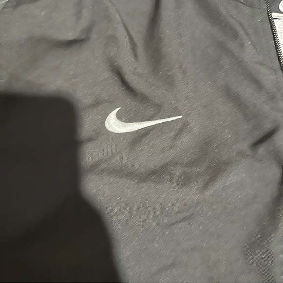 University of Houston Nike dri fit jacket - Picture 3 of 6